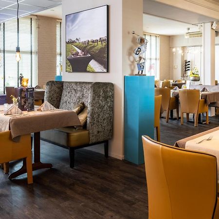 Best Western Plus Hotel Restaurant Адуард Экстерьер фото