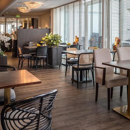 Best Western Plus Hotel Restaurant Адуард Экстерьер фото