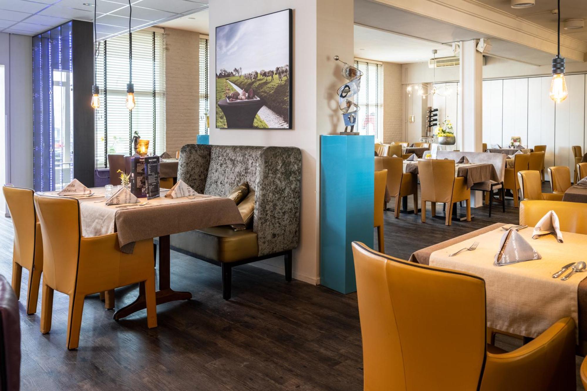 Best Western Plus Hotel Restaurant Адуард Экстерьер фото